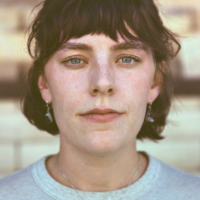 Caroline Roberts